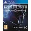 Image de Star Wars Battlefront II Elite Trooper Edition Deluxe PS4 en occasion ou reconditionné