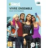 Image de Les Sims 4 : VIvre Ensemble