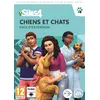 Image de Pack d'extension The Sims 4 Chiens et Chats PC en occasion ou reconditionné