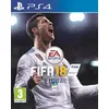 Image de FIFA 18 PS4 en occasion ou reconditionné
