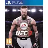 Image de UFC 3 PS4 en occasion ou reconditionné