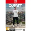 Image de Electronic Arts - Jeu Switch 2  Fc 27 Switch 2