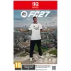 Image de EA Sports FC 27 Switch 2 ELECTRONIC ARTS