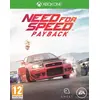 Image de Need For Speed PayBack Xbox One en occasion ou reconditionné
