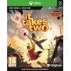 Image de It Takes Two Xbox en occasion ou reconditionné