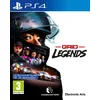 Image de Grid Legends (Playstation 4)