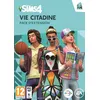Image de Les Sims 4 Vie Citadine PC en occasion ou reconditionné