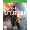 Image de Battlefield 1 Xbox One en occasion ou reconditionné