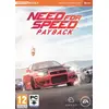 Image de Need For Speed PayBack PC en occasion ou reconditionné