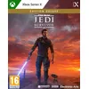 Image de Star Wars Jedi: Survivor Deluxe Edition Xbox Series X en occasion ou reconditionné