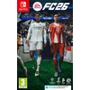 Image de EA Sports FC 26 Switch ELECTRONIC ARTS