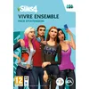 Image de Les Sims 4 Vivre Ensemble (EP2)| Pack d'extension | PC/Mac | Jeu Vidéo | Code dans la boite | Français