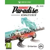 Image de Burnout Paradise Remastered Xbox One en occasion ou reconditionné