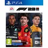 Image de F1 23 PS4 | Jeu Vidéo | Français