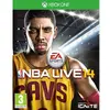 Image de NBA Live 14 Xbox One en occasion ou reconditionné