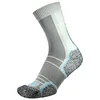 Image de 1000 Mile Chaussettes pour femme 2271NLS Argenté/bleu/rose, LS