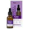Image de Face Facts Sérum de nuit renouvelant pour le visage | Rétinol | Cible les ridules et le teint inégal de la peau | 30 ml