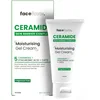 Image de Face Facts Ceramide Gel Crème | Hydratant | Apaise et renforce la peau | 50 ml
