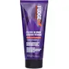 Image de Fudge Clean Blonde Damage Rewind Violet-Toning Treatment 200 ml