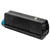Image de OKI Cartouche de toner 1 x jaune 3000 pages