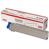 Image de OKI Cartouche de toner 1 x magenta 15000 pages