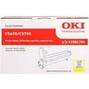 Image de OKI - kit tambour - jaune