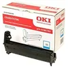 Image de OKI Kit tambour cyan 20000 pages