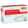 Image de OKI C5800/5900/5550 Cyan EP Cartridge