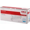 Image de OKI 43449015 Tambour d'imagerie Cyan pour C8600