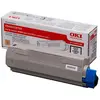 Image de OKI 43865708 Cartouche de toner pour C5650, C5750 Noir