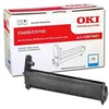 Image de OKI 43870007 Cartouche de tambour pour C5650, C5750 Cyan