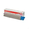 Image de OKI - cartouche de toner - magenta