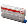Image de OKI   44059209 MC860 Toner Jaune Toner Jaune pour mC860