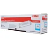 Image de OKI MC860 Cartouche de toner 1 x cyan 10000 pages