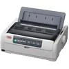 Image de OKI Microline 5720eco Imprimante N&B matricielle A4, 254 mm (largeur) 9 pin jusqu'à 700 car/sec parallèle, USB