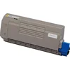 Image de OKI 44318605 Cartouche de toner pour C710 / C711 Jaune