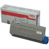 Image de OKI 44318608 Cartouche de toner pour C710 / C711 Noir
