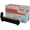 Image de OKI 44318507 Cartouche de tambour pour C711 Cyan