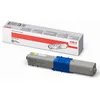 Image de OKI Toner 44469704 - Jaune - 2 000 pages