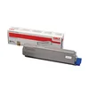 Image de OKI C8x Cartouche de toner Noir