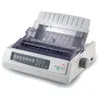 Image de OKI Microline 3320eco - imprimante - monochrome - matricielle en occasion ou reconditionné