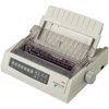 Image de OKI Microline 3390eco Imprimante N&B matricielle A4