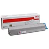 Image de Oki MC861 Cartouche de toner Magenta