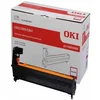 Image de Oki OK44844406 Toner laser 30000 pages Magenta