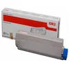 Image de Oki OK44844613 Toner laser Jaune