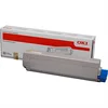 Image de OKI 44844613 cartouche toner et laser