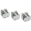 Image de Oki 45513301 Cassette pour agrafes approprié pour MC760 2x 1500 pièces