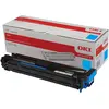 Image de OKI 45103715 cartouche de toner Cyan