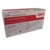 Image de OKI - Jaune - originale - kit tambour - pour ES 8453dn, 8453dnct, 8453dnv, 8473dn, 8473dnct, 8473dnv