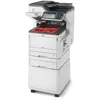 Image de OKI MC853dnct LED A3 1200 x 600 DPI 23 ppm